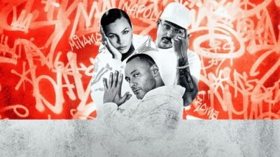 Rhythm + Flow: İtalya 1.Sezon 2.Bölüm izle