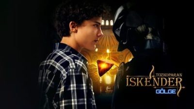 Tozkoparan İskender: Gölge 1.Sezon 2.Bölüm izle