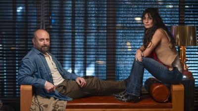 Yarın Yokmuş Gibi 1.Sezon 2.Bölüm izle