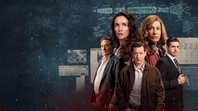 Yosi, Pişman Casus 2.Sezon 2.Bölüm izle