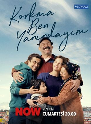 Korkma Ben Yanındayım izle 