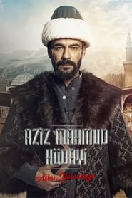 Aziz Mahmud Hüdayi: Aşkın Yolculuğu izle 