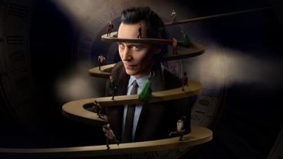 Loki 1.Sezon 4.Bölüm Türkçe Dublaj izle