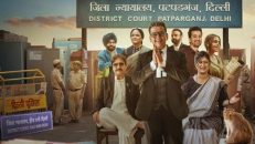 Yasal Meseleler 2.Sezon 8.Bölüm izle