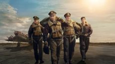 Masters of the Air 1.Sezon 9.Bölüm izle