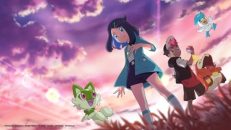 Pokémon Yeni Ufuklar: 3. Sezon – Yükselen Umutlar 2.Bölüm izle