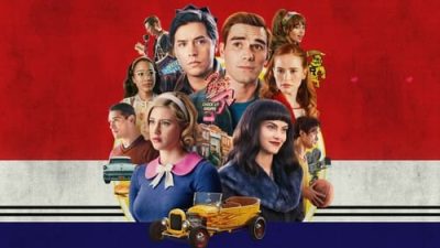 Riverdale 5.Sezon 2.Bölüm Türkçe Dublaj izle
