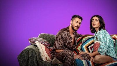 Sadece Arkadaşız 1.Sezon 9.Bölüm izle