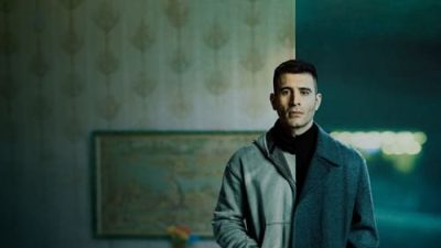 Dengeler: Biri Olmak 1.Sezon 5.Bölüm izle