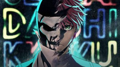 Sentai Daishikkaku 11.Bölüm izle