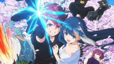Mission: Yozakura Family 2.Sezon 4.Bölüm izle