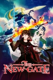 The New Gate izle 