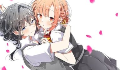 Sasayaku You ni Koi wo Utau 2.Bölüm izle