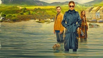 Bodkin 1.Sezon 1.Bölüm Türkçe Dublaj izle