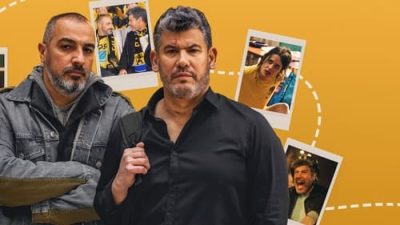 Bros 1.Sezon 2.Bölüm izle