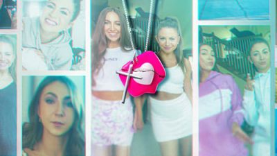 Dancing for the Devil: The 7M TikTok Cult 1.Sezon 2.Bölüm izle