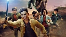 Jurassic World: Chaos Theory 4.Sezon 2.Bölüm izle