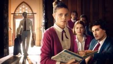 Maxton Hall: The World Between Us 2.Sezon 2.Bölüm izle
