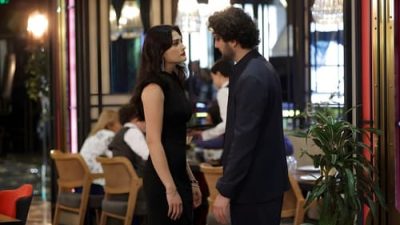 Zamanın Kapıları 2.Sezon 5.Bölüm izle