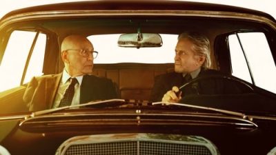 The Kominsky Method 1.Sezon 2.Bölüm Türkçe Dublaj izle