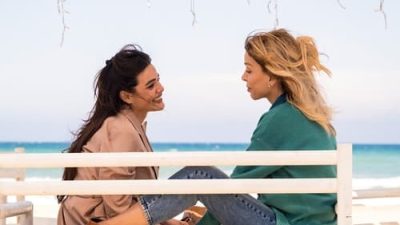 İstediğin Hayat 1.Sezon 2.Bölüm izle
