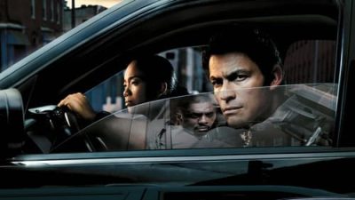 The Wire 2.Sezon 11.Bölüm Türkçe Dublaj izle