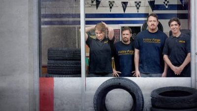 Tires 1.Sezon 2.Bölüm izle