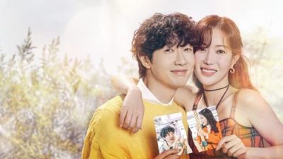 Beauty and Mr. Romantic 1.Sezon 13.Bölüm izle