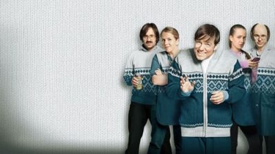 Derek 2.Sezon 5.Bölüm izle
