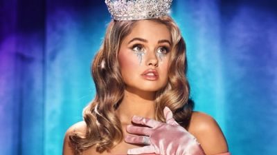 Insatiable 2.Sezon 8.Bölüm izle