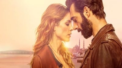 La pasión turca 1.Sezon 4.Bölüm izle