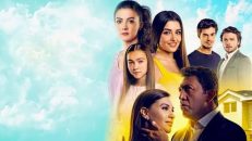 Güneşin Kızları 5.Bölüm izle