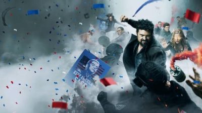 The Boys 5.Sezon 6.Bölüm Türkçe Dublaj izle