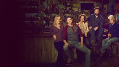 The Ranch 1.Sezon 4.Bölüm izle