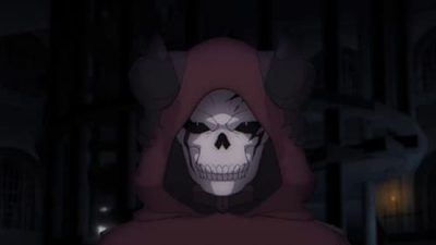 Maougun Saikyou no Majutsushi wa Ningen datta 11.Bölüm izle