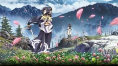 Utawarerumono: Futari no Hakuoro 10.Bölüm izle
