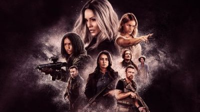 Van Helsing 2.Sezon 9.Bölüm Türkçe Dublaj izle