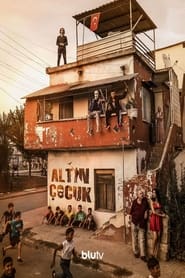 Altın Çocuk izle 