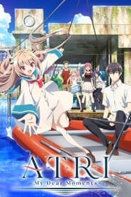 Atri: My Dear Moments izle 