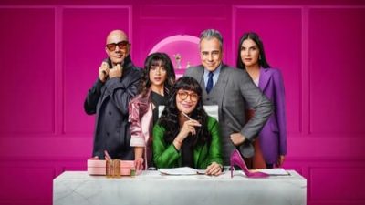 Çirkin Betty Hikaye Devam Ediyor 1.Sezon 2.Bölüm izle