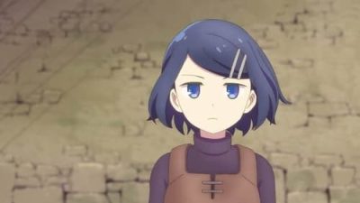 Dungeon People 7.Bölüm izle
