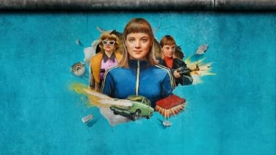 Kleo 2.Sezon 4.Bölüm izle
