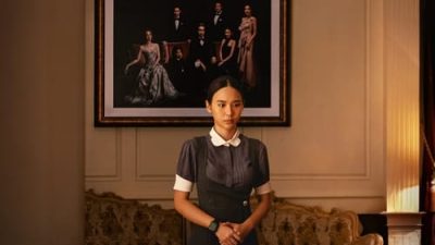 Evin Efendisi 1.Sezon 2.Bölüm izle