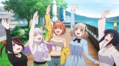 Pon no Michi 9.Bölüm izle