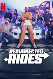 Dirilen Arabalar izle 