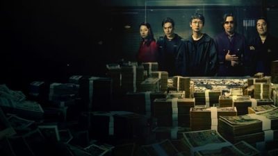 Tokyo Swindlers 1.Sezon 2.Bölüm izle
