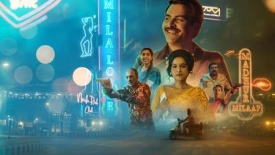 Tribhuvan Mishra CA Topper 1.Sezon 4.Bölüm izle