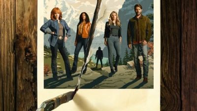 Big Sky 2.Sezon 3.Bölüm Türkçe Dublaj izle