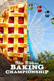 Blue Ribbon Baking Championship izle 