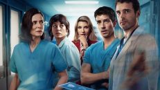 Breathless 2.Sezon 8.Bölüm izle